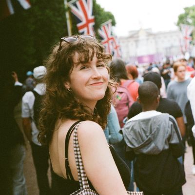 Olivia Fowler profile photo